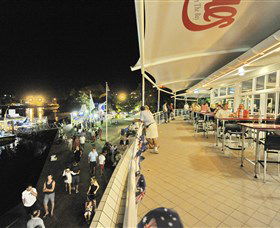 DAlbora Marinas Nelson Bay - Attractions 7