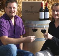Barton Jones Wines - Attractions