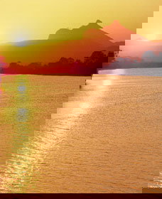 Wollumbin-Mount Warning National Park - Attractions 2