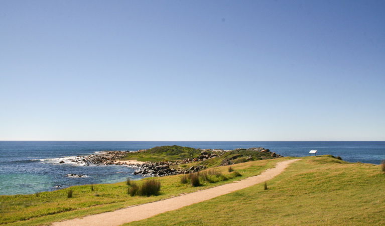 Bingie NSW Attractions