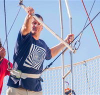 Circus Arts Gold Coast Flying Trapeze - Attractions