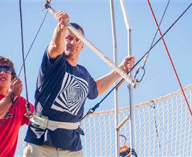 Circus Arts Gold Coast Flying Trapeze - Attractions 0