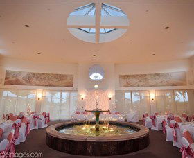 Links Hope Island Golf Club - Attractions 2