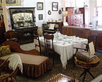 Wingham Self-Guided Heritage Walk