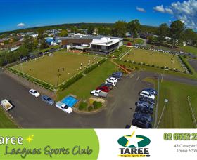 Taree Leagues Sports Club - Attractions 0