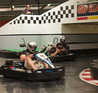 Slideways - Go Karting Gold Coast - Attractions