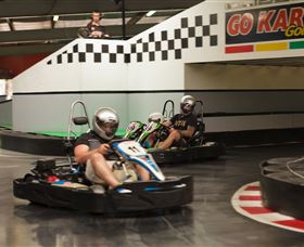 Slideways - Go Karting Gold Coast - Attractions Las Vegas 0