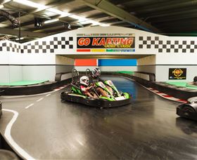 Slideways - Go Karting Gold Coast - Attractions Las Vegas 2