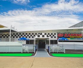 Slideways - Go Karting Gold Coast - Attractions Las Vegas 1