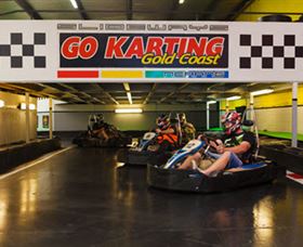 Slideways - Go Karting Gold Coast - Attractions Las Vegas 3