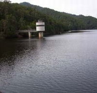 Clarrie Hall Dam - Attractions