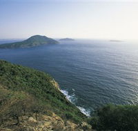 Yacaaba Head Walk - Attractions
