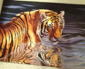 Silk Art Gallery - See Attractions 3