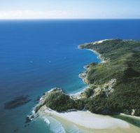 Mount Tempest - Attractions