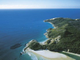 Mount Tempest - Attractions 0
