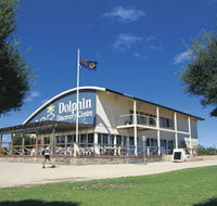 Dolphin Discovery Centre - Attractions