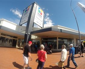 Taree Central - Attractions 0