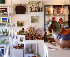 Art Aspects Gallery - Attractions 0