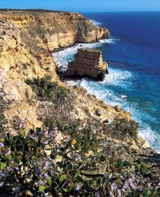 Coastal Cliffs - Attractions 2