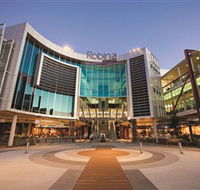 Robina Town Centre - Attractions
