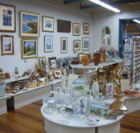 Ferry Park Gallery - Attractions