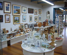 Ferry Park Gallery - Attractions 0