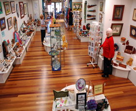 Ferry Park Gallery - Attractions 2