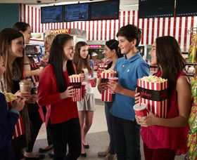 Event Cinemas Robina - Attractions 2