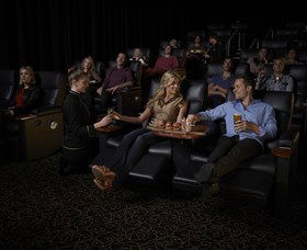 Event Cinemas Robina - Attractions 1