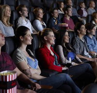 Event Cinemas Robina - Attractions