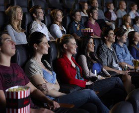 Event Cinemas Robina - Attractions 0
