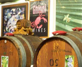 Ghinni Wines - Attractions 0
