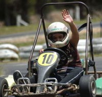 Raleigh International Raceway - Attractions