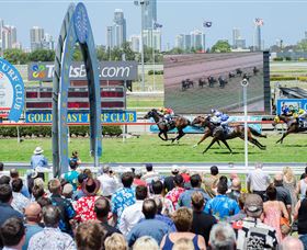 Gold Coast Turf Club - Attractions 0