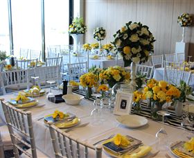 Gold Coast Turf Club - Attractions 1