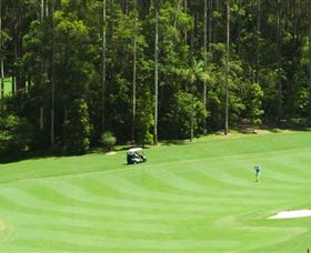 Bonville Golf Resort - Attractions 0