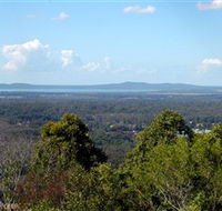 Maclean Lookout - Attractions