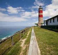 Moreton Island Lighthouse - Attractions