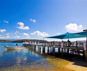 Kayaking Wagonga Inlet Narooma - Attractions 0