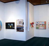 Gold Coast City Gallery - Attractions