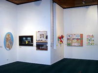 Gold Coast City Gallery