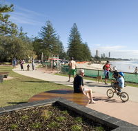 Gold Coast Oceanway - Attractions