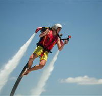 Jetpack Flyboard Adventures - Attractions