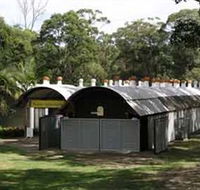 Kempsey Museum - Attractions
