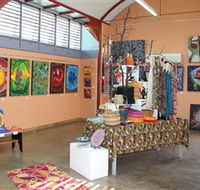 Dunghutti Ngaku Aboriginal Art Gallery - Attractions