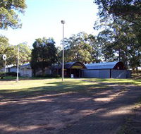 Macleay River Museum and Settlers Cottage - Attractions