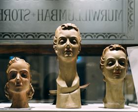 Tweed Regional Museum - Attractions 2