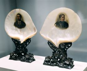 Tweed Regional Museum - Attractions 1