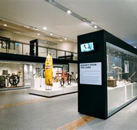 Tweed Regional Museum - Attractions