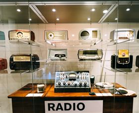 Tweed Regional Museum - Attractions 3